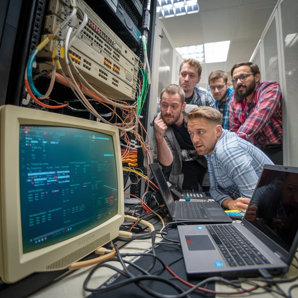 How AI Is Reshaping The Role Of Engineers