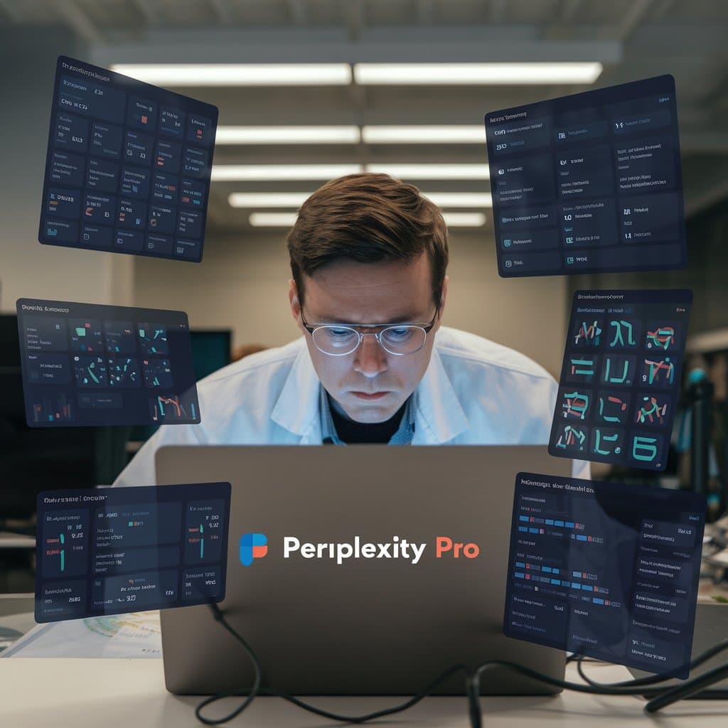 Perplexity Pro: Smarter AI For Power Users