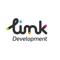 client LOGO link-development