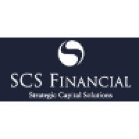 client LOGO scs-financial