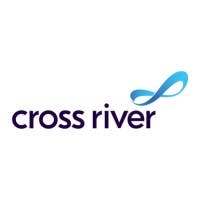 client LOGO cross-river