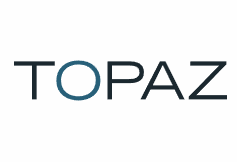 client LOGO topaz-technology