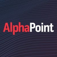 client LOGO alphapoint