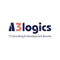 client LOGO a3logics