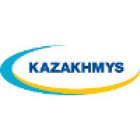 client LOGO kazakhmys