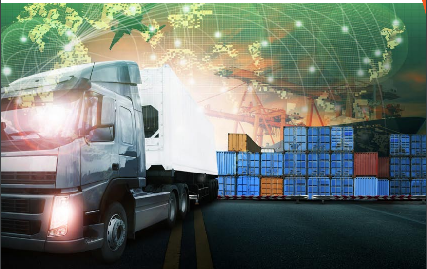 Easy Management Of Export Import Business