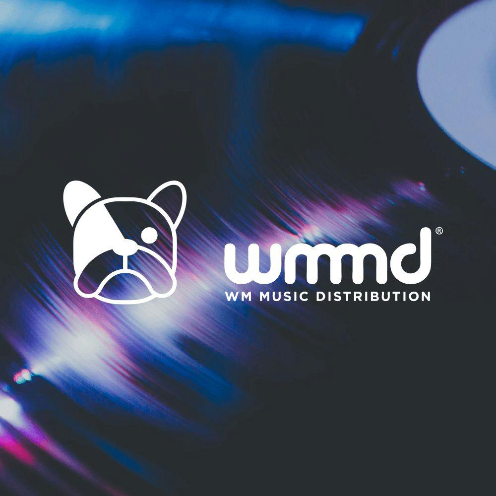 WM Music Distribution - Frontend Remix