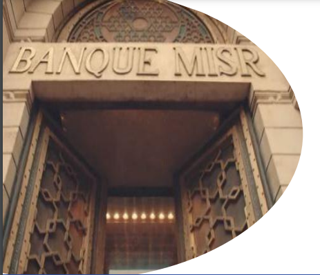 Helped Banque Misr Be First And Fastest In Providing Integrated Live Chat And Chat Bot Services 