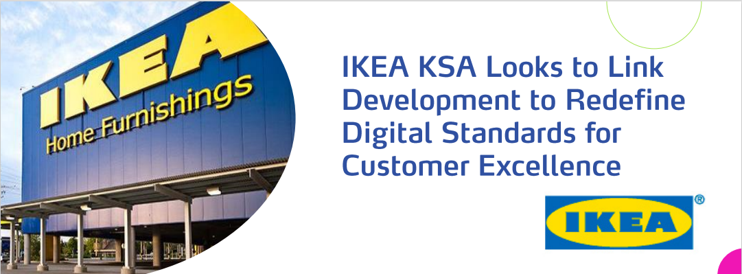 Redefining Digital Standards For Customer Excellence