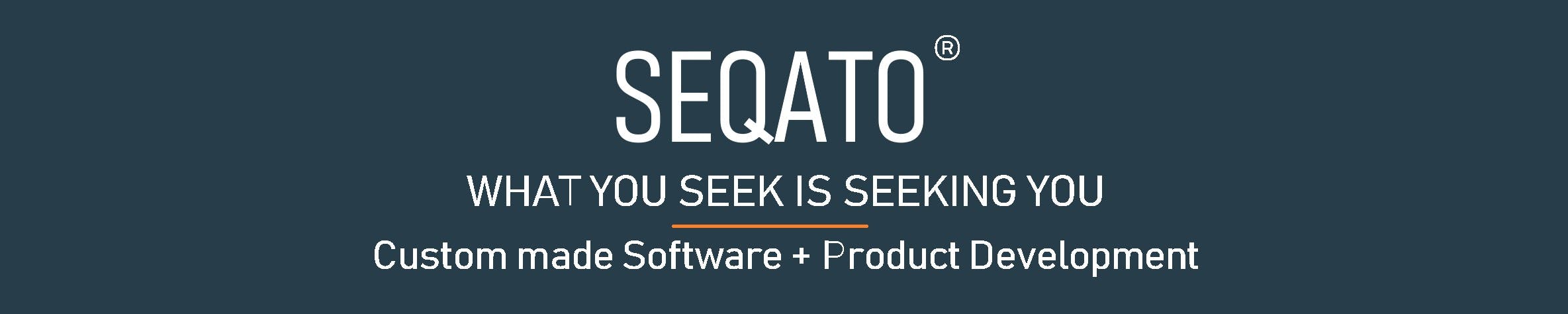 SEQATO Software Solutions