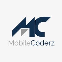 MobileCoderz Technologies Pvt. Ltd.